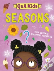 Capa do artigo Q And A Kids: Seasons