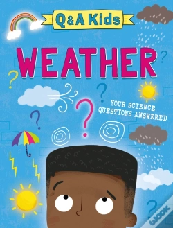 Capa do artigo Q And A Kids: Weather