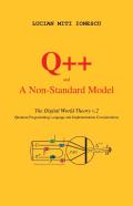 Q++ And A Non-Standard Model