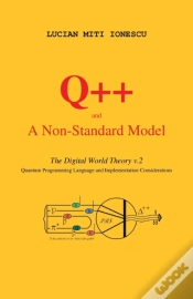 Capa do artigo Q++ And A Non-Standard Model