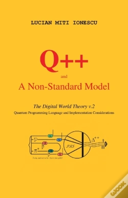 Capa do artigo Q++ And A Non-Standard Model