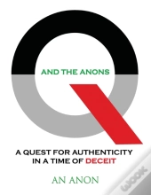 Q And The Anons