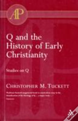 Capa do artigo Q And The History Of Early Christianity
