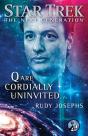 Q Are Cordially Uninvited... - Preview