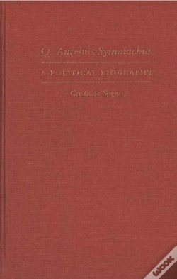 Capa do artigo Q. Aurelius Symmachus