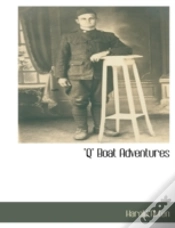 Capa do artigo "Q" Boat Adventures