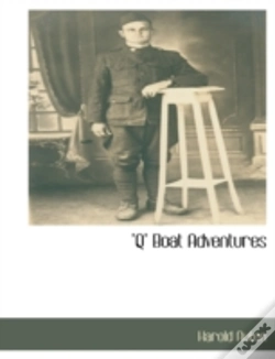 Capa do artigo "Q" Boat Adventures