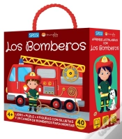 Capa do artigo Q Box Bomberos