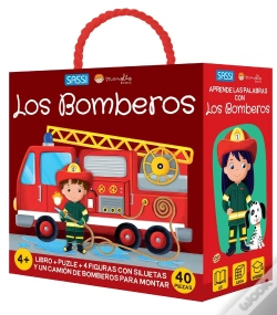 Capa do artigo Q Box Bomberos