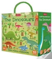 Capa do artigo Q Box Dinosaurs