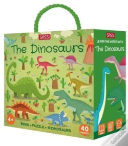 Capa do artigo Q Box Dinosaurs