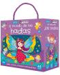 Q Box Mundo De Las Hadas - Preview