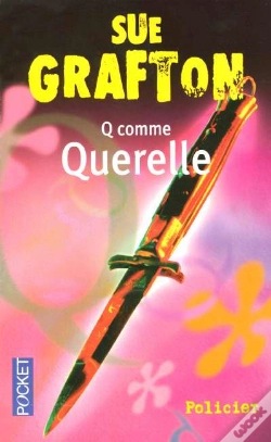 Capa do artigo Q Comme Querelle