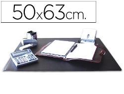 Capa do artigo Q-CONNECT - BASE SEC. PRETO 50x65 - KF26795