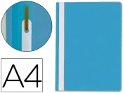 Capa do artigo Q-CONNECT - BOLSA DOSSIER A4 AZUL - KF01454