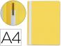 Q-CONNECT - DOSSIER A4 AMARELO - KF01457 - Preview
