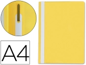 Capa do artigo Q-CONNECT - DOSSIER A4 AMARELO - KF01457