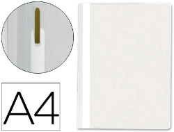 Capa do artigo Q-CONNECT - DOSSIER A4 BRANCO - KF01658