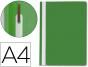Q-CONNECT - DOSSIER A4 VERDE - KF01456 - Preview