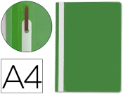 Capa do artigo Q-CONNECT - DOSSIER A4 VERDE - KF01456