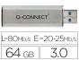 Q-CONNECT - PEN DRIVE USB 64GB - Preview