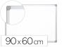 Q-CONNECT - QUADRO BRANCO MAGNET. 600x900mm - Preview
