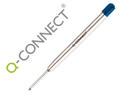 Capa do artigo Q-CONNECT - REC. ESF. AZUL - KF04244