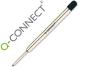 Q-CONNECT - REC. ESF. PRETO - KF04243 - Preview
