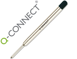 Capa do artigo Q-CONNECT - REC. ESF. PRETO - KF04243