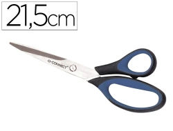 Capa do artigo Q-CONNECT - TESOURA 21,5cm - KF01046
