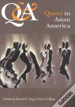 Q & A Queer And Asian