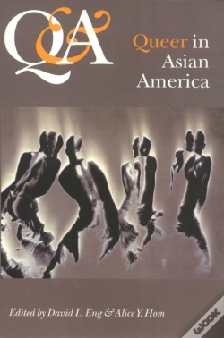 Capa do artigo Q & A Queer And Asian