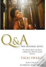 Capa do artigo Q & A