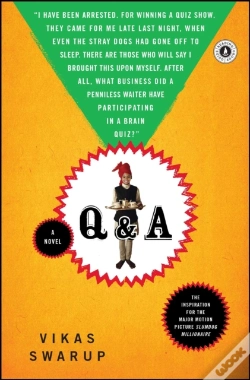 Capa do artigo Q & A