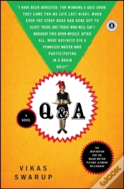 Capa do artigo Q & A