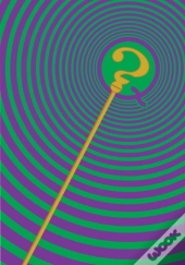 Q & Q Custom Riddler Edition