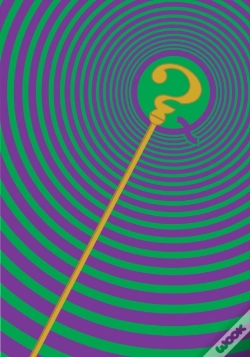 Capa do artigo Q & Q Custom Riddler Edition