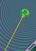 Q & Q Custom Riddler Edition