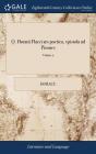 Q. Horatii Flacci Ars Poetica, Epistola - Preview