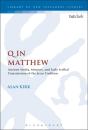 Q In Matthew - Preview