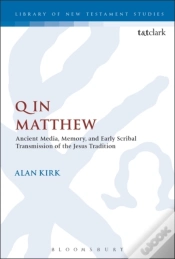 Capa do artigo Q In Matthew