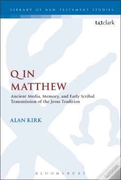 Capa do artigo Q In Matthew