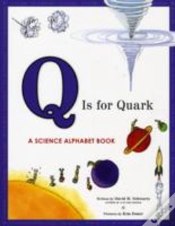 Capa do artigo Q Is For Quark