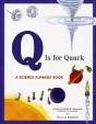 Q Is For Quark - Preview