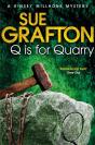Q Is For Quarry - Preview
