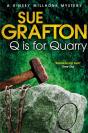 Q Is For Quarry - Preview