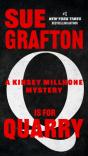 Q Is For Quarry - Preview