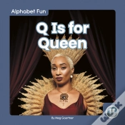 Capa do artigo Q Is For Queen