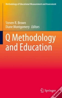 Capa do artigo Q Methodology And Education