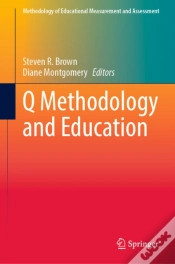 Capa do artigo Q Methodology And Education